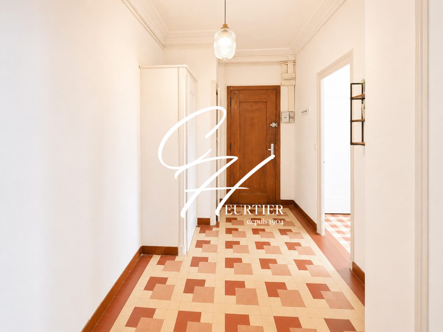 Flat Rue du 4e Régiment du Génie in Grenoble