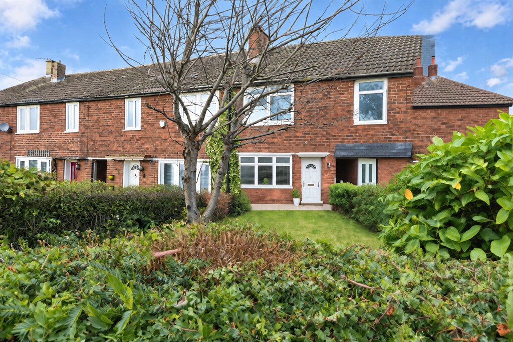 House Carrfield Road in Leeds