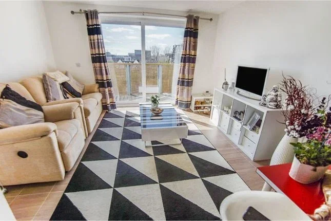 Flat Watson Heights in Chelmsford