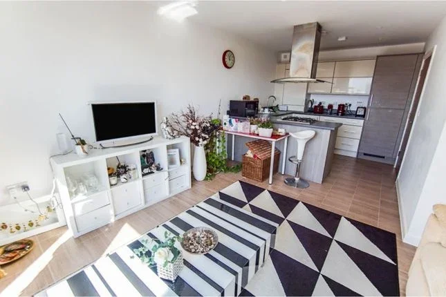 Flat Watson Heights in Chelmsford