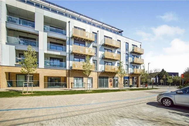 Flat Watson Heights in Chelmsford