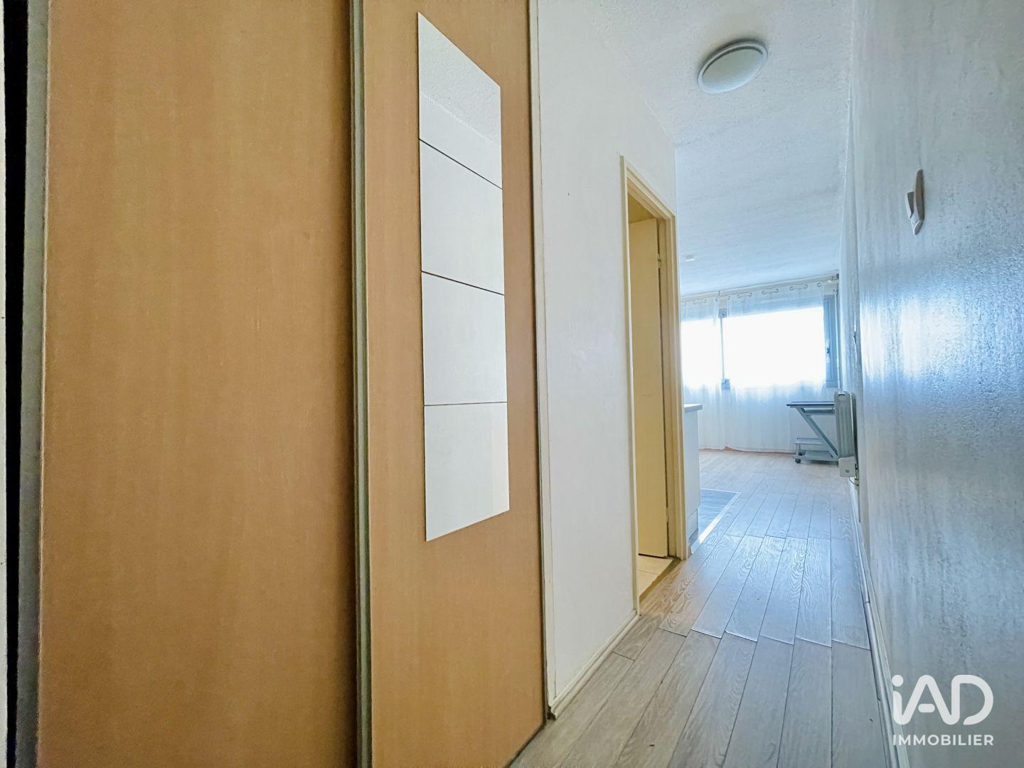Appartement Rue Donissan à Bordeaux