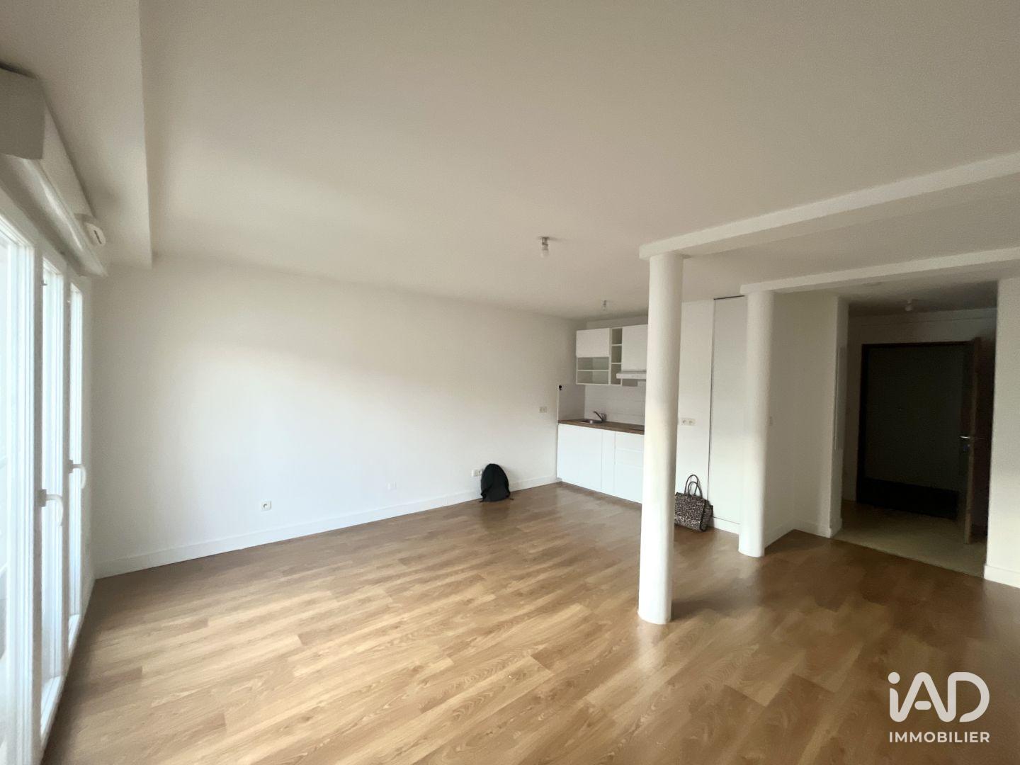 Appartement Rue Donissan à Bordeaux