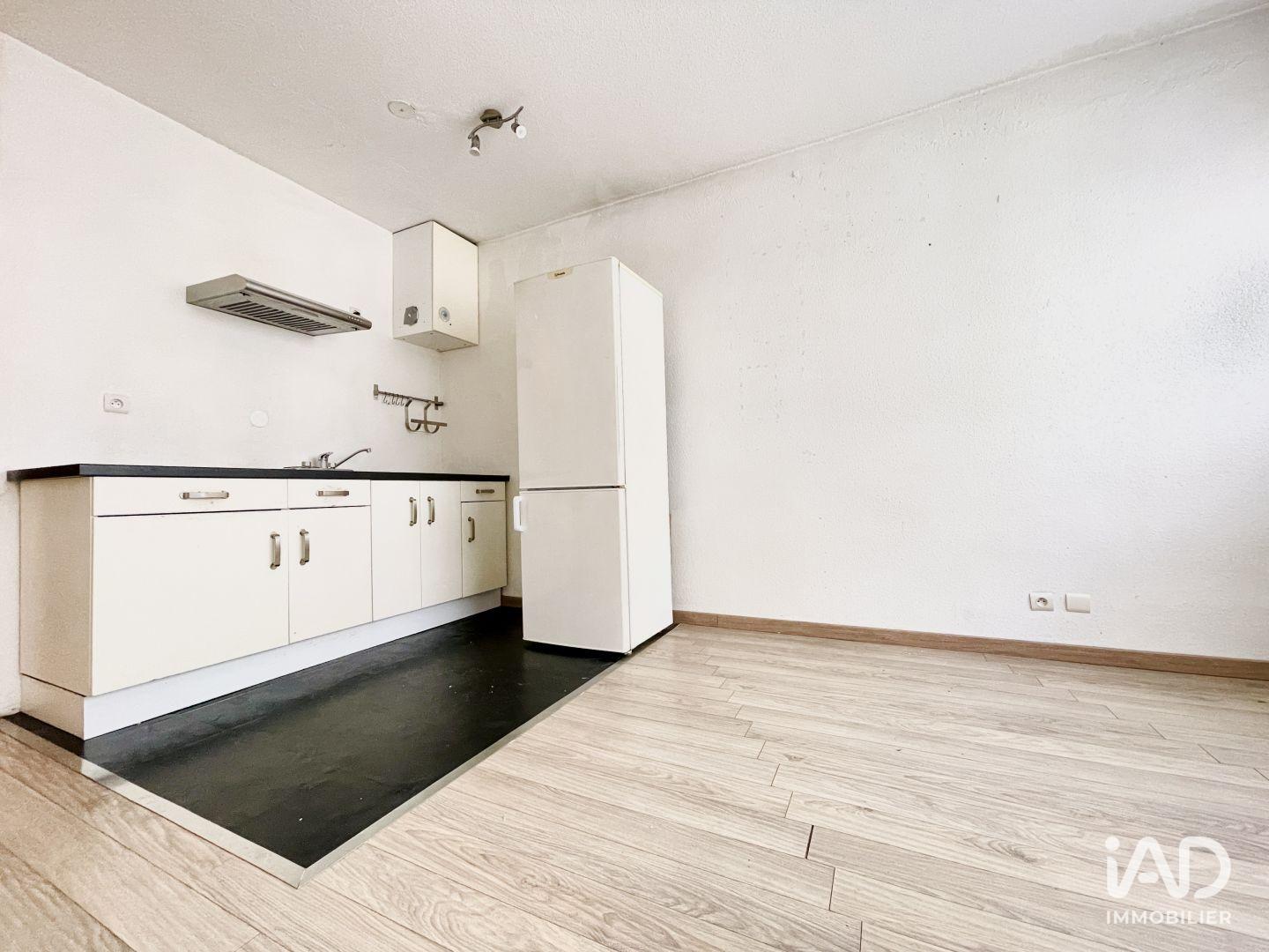 Appartement Rue Donissan à Bordeaux