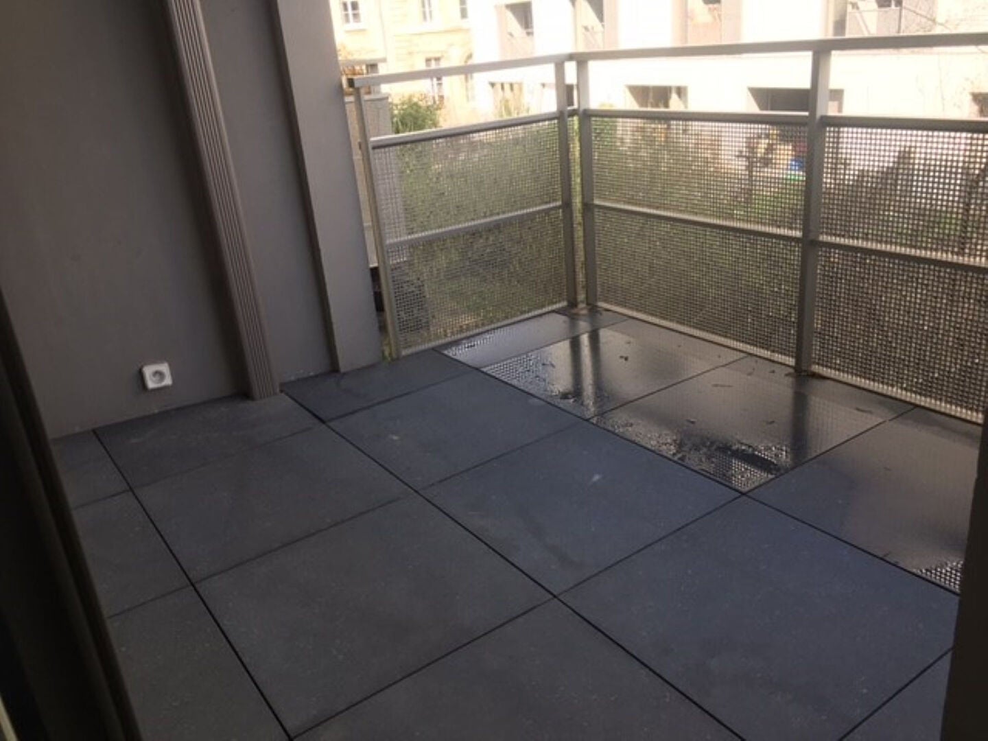 Appartement Cours de la Marne à Bordeaux