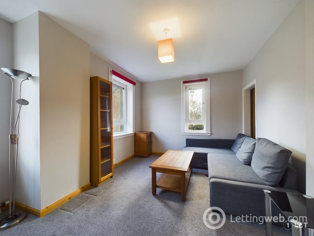 Flat Whitson Road in City of Edinburgh