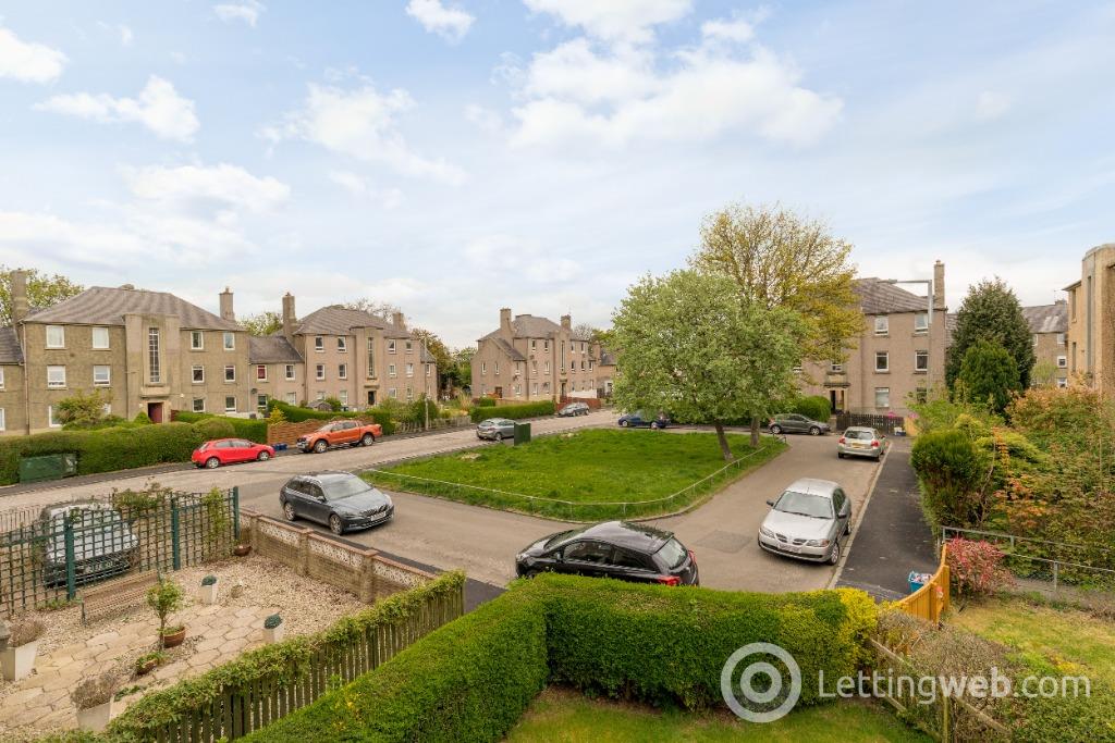 Flat Whitson Road in City of Edinburgh