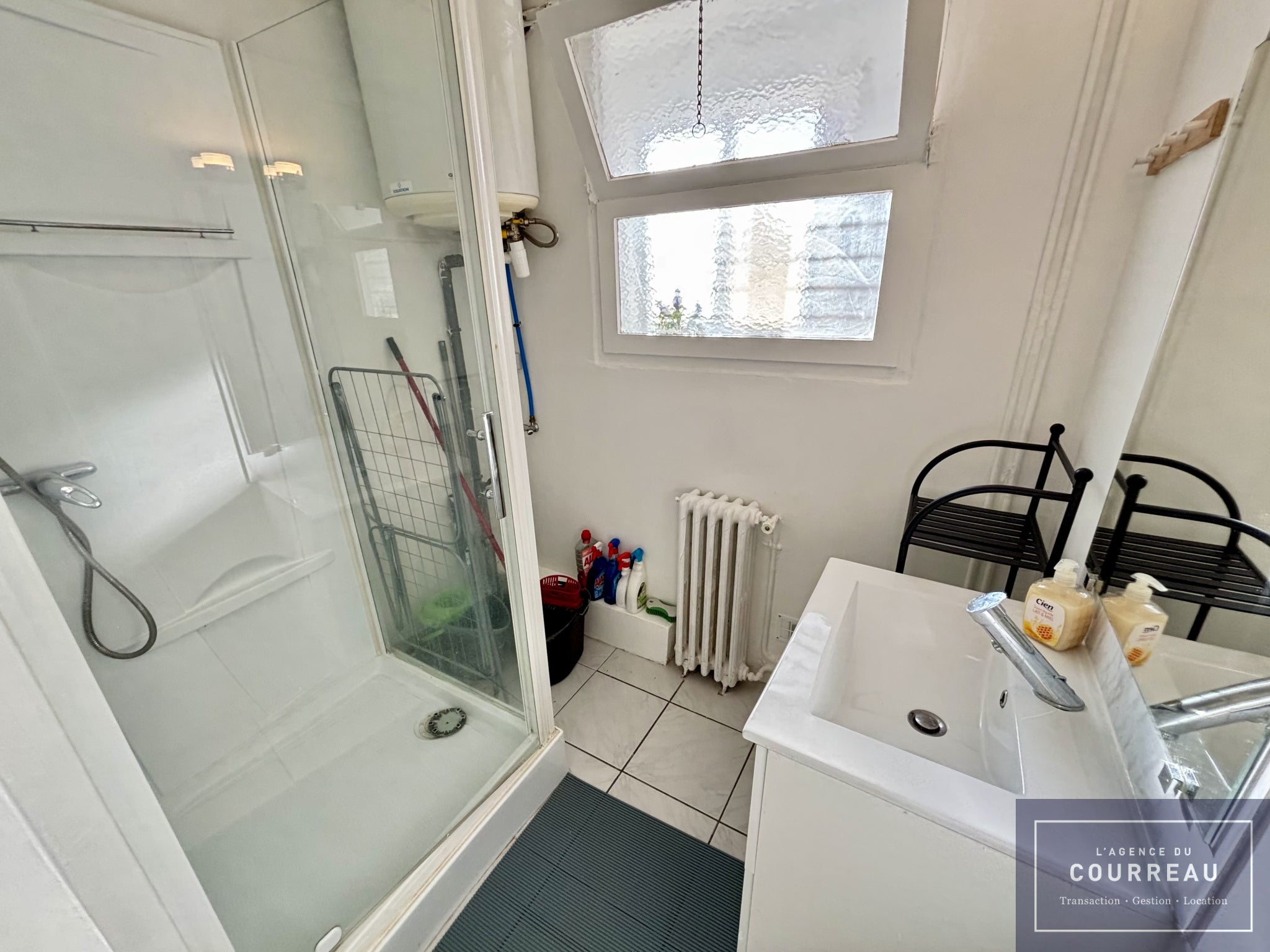 Appartement Rue de l'Arnel à Montpellier