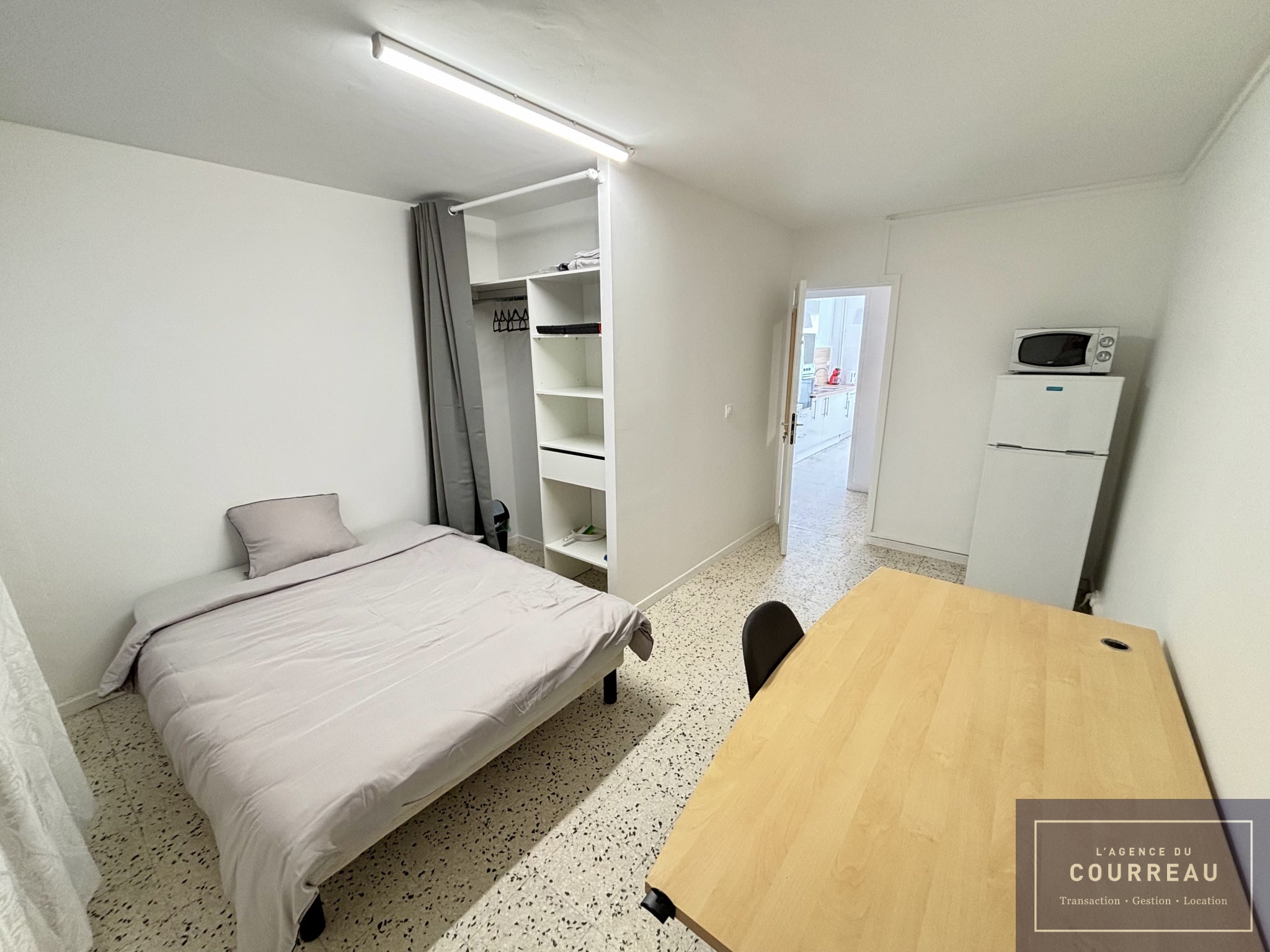 Appartement Rue de l'Arnel à Montpellier