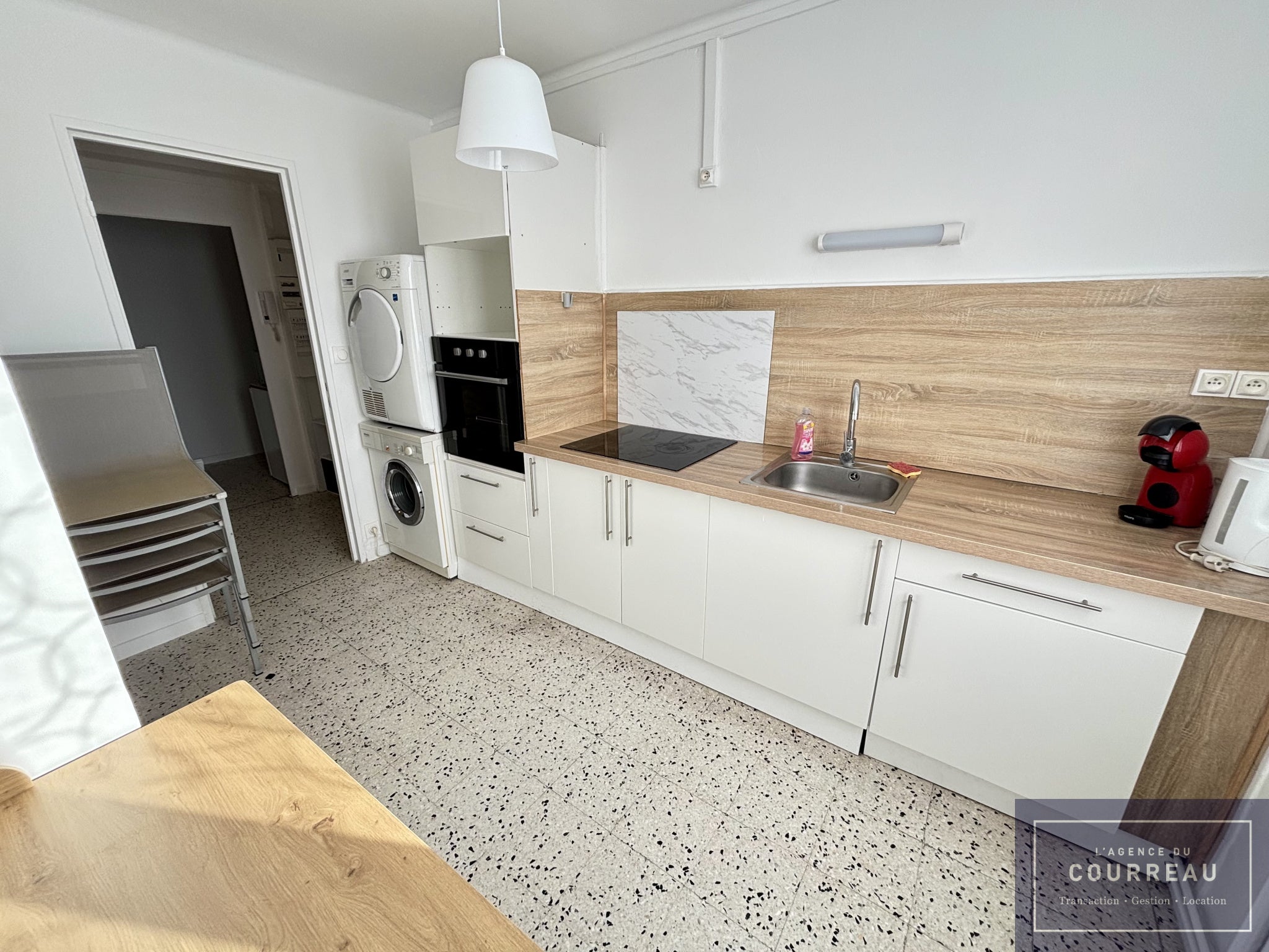 Appartement Rue de l'Arnel à Montpellier