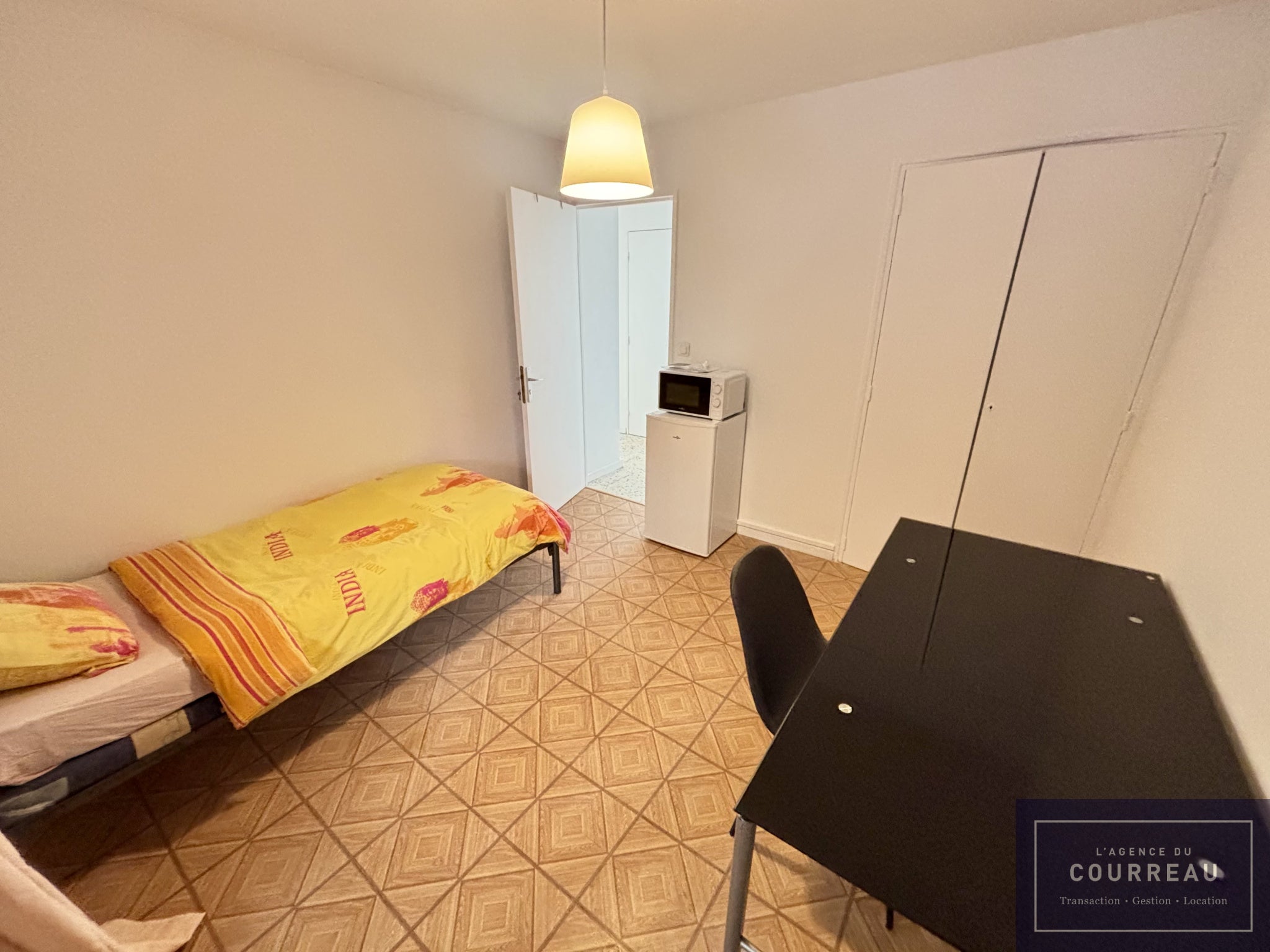 Appartement Rue de l'Arnel à Montpellier