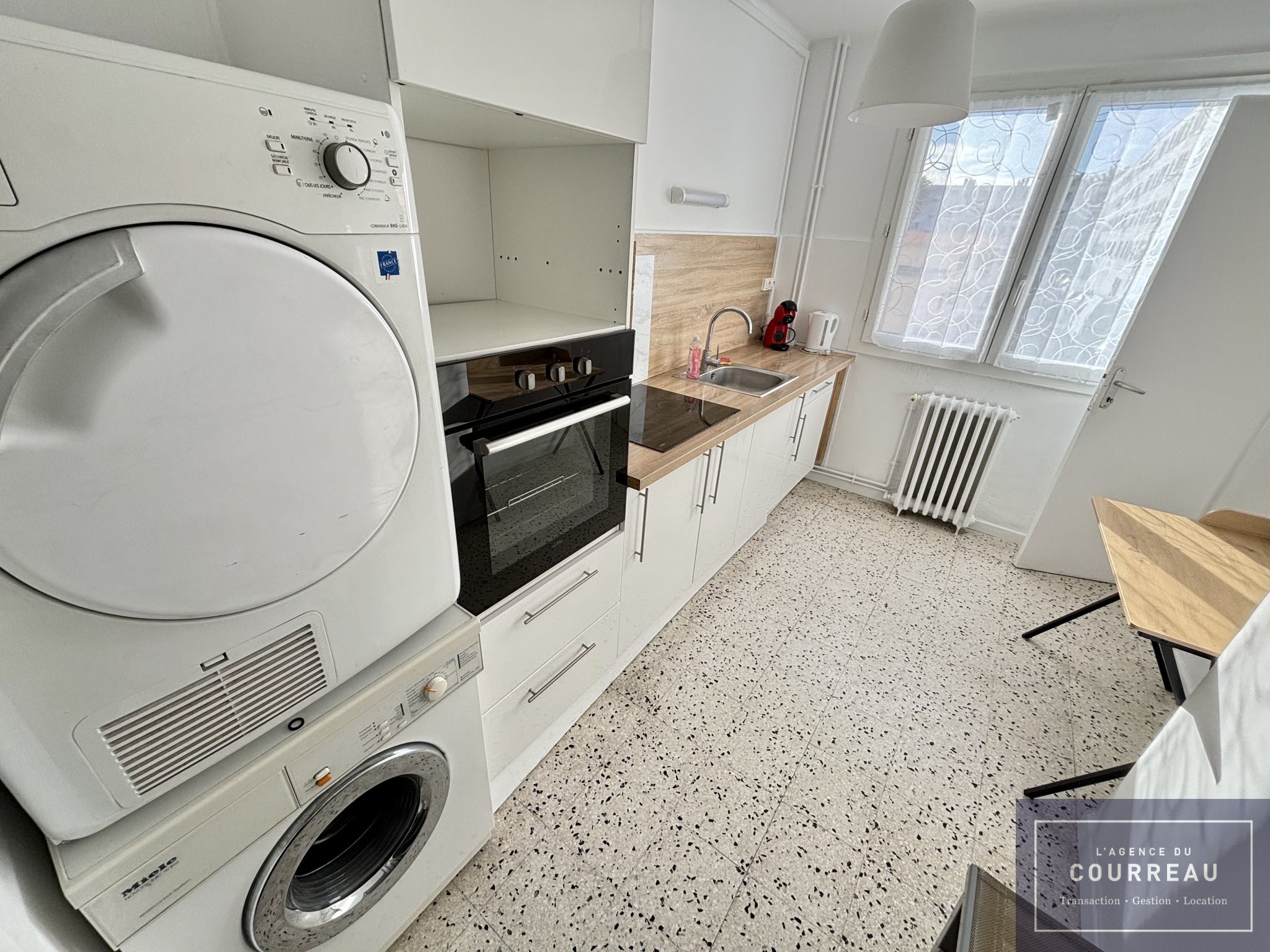 Flat Rue de l'Arnel in Montpellier