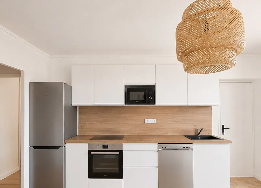 Appartement Résidence des 3 Tours à Gradignan