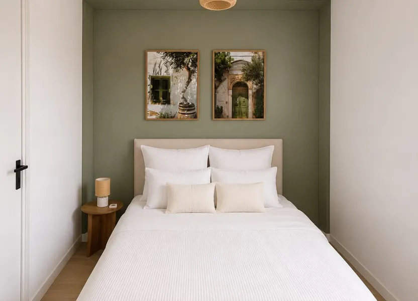 Appartement Résidence des 3 Tours à Gradignan
