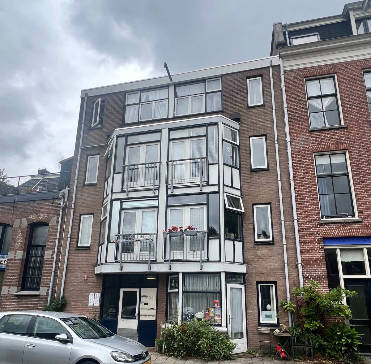 Appartement te huur in Amsterdam – Bickersgracht – foto 1