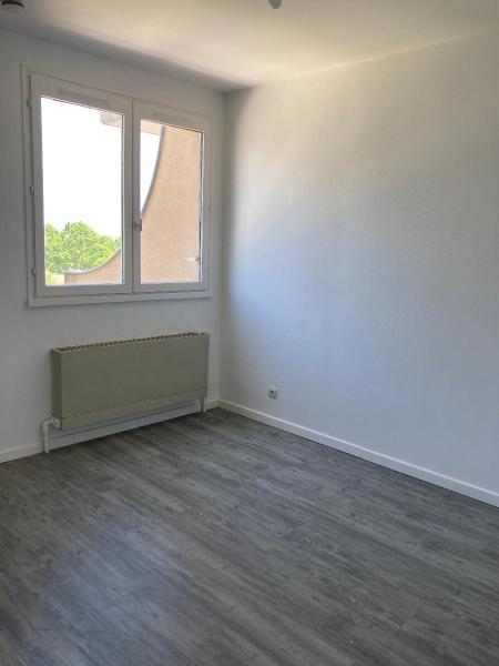 Appartement Allée Romain Rolland à Le Pont-de-Claix
