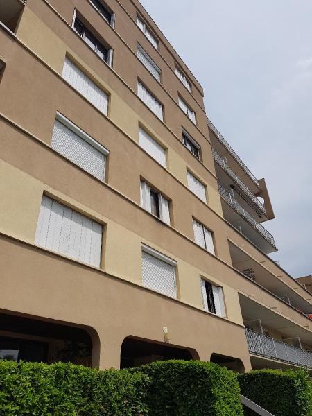 Appartement Allée Romain Rolland à Le Pont-de-Claix