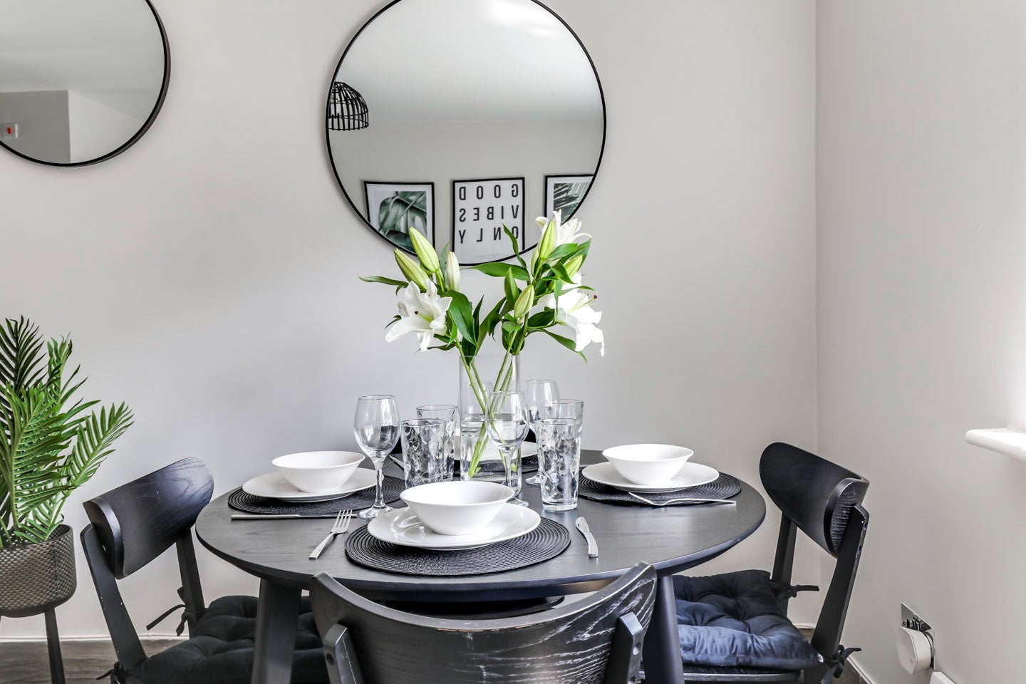 Flat Briar Road in Watford