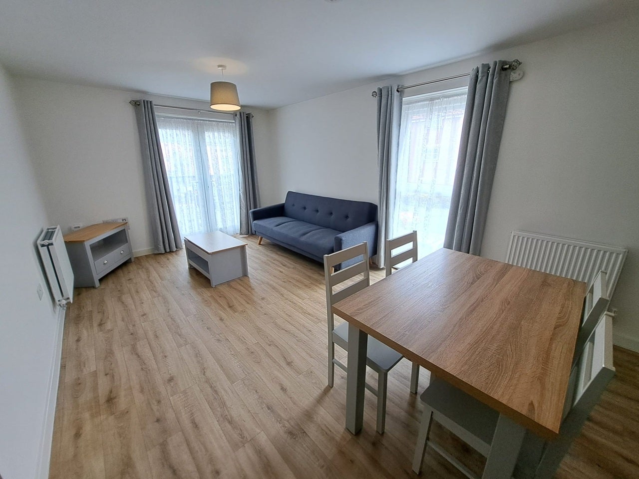 Flat Tanners Way in Birmingham