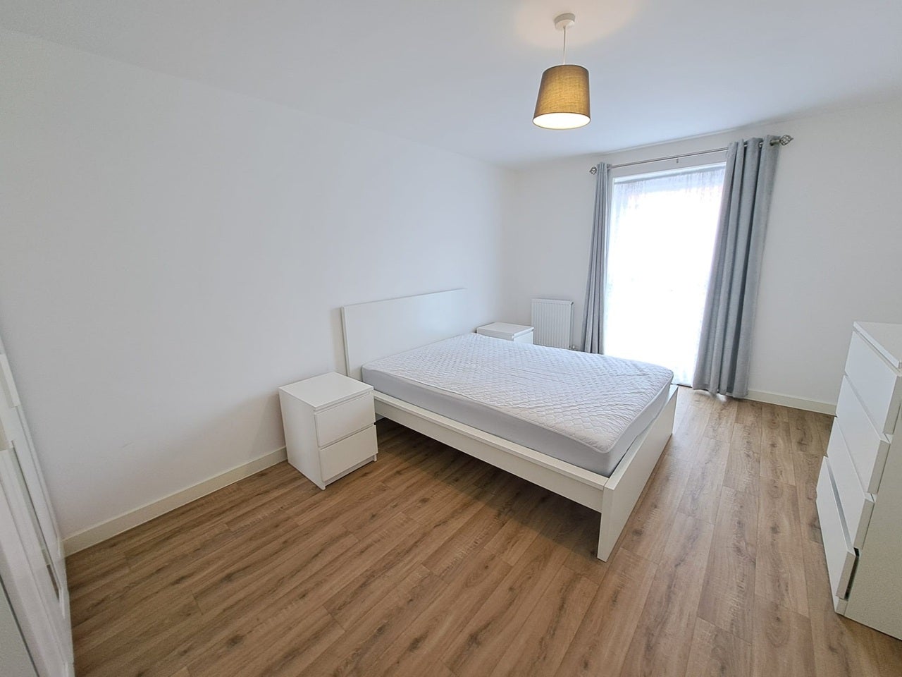 Flat Tanners Way in Birmingham