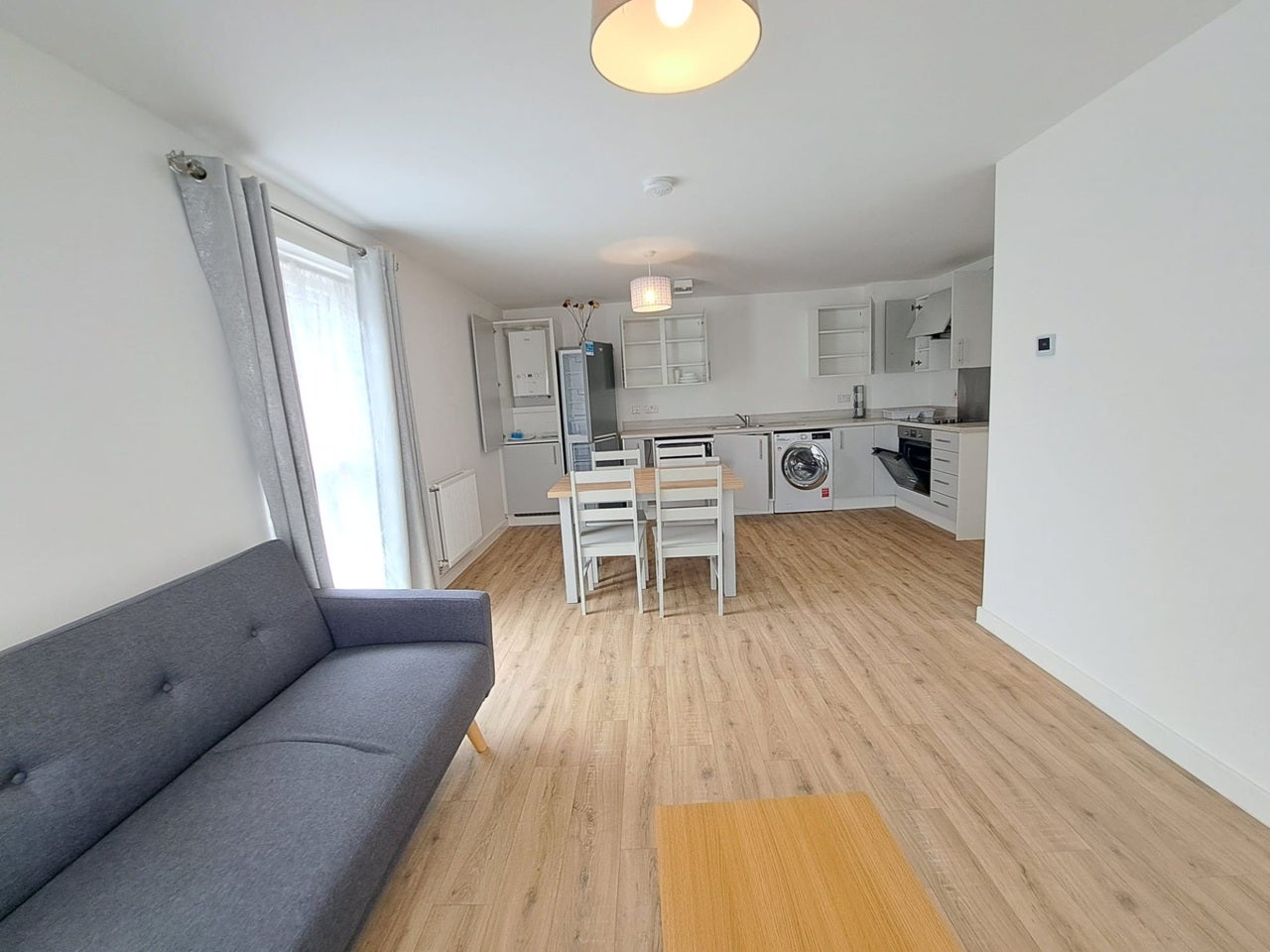 Flat Tanners Way in Birmingham