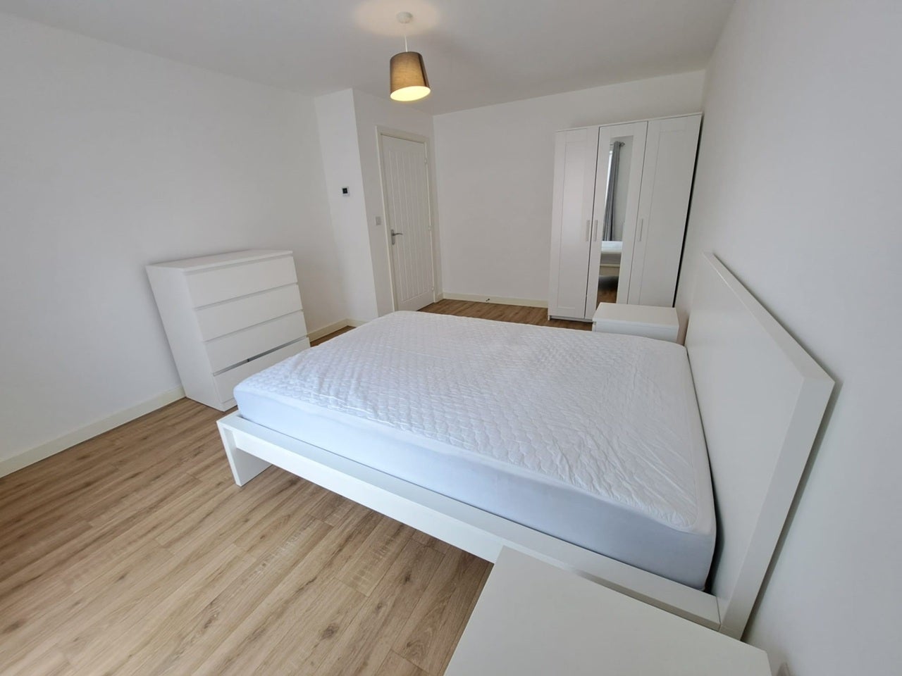 Flat Tanners Way in Birmingham