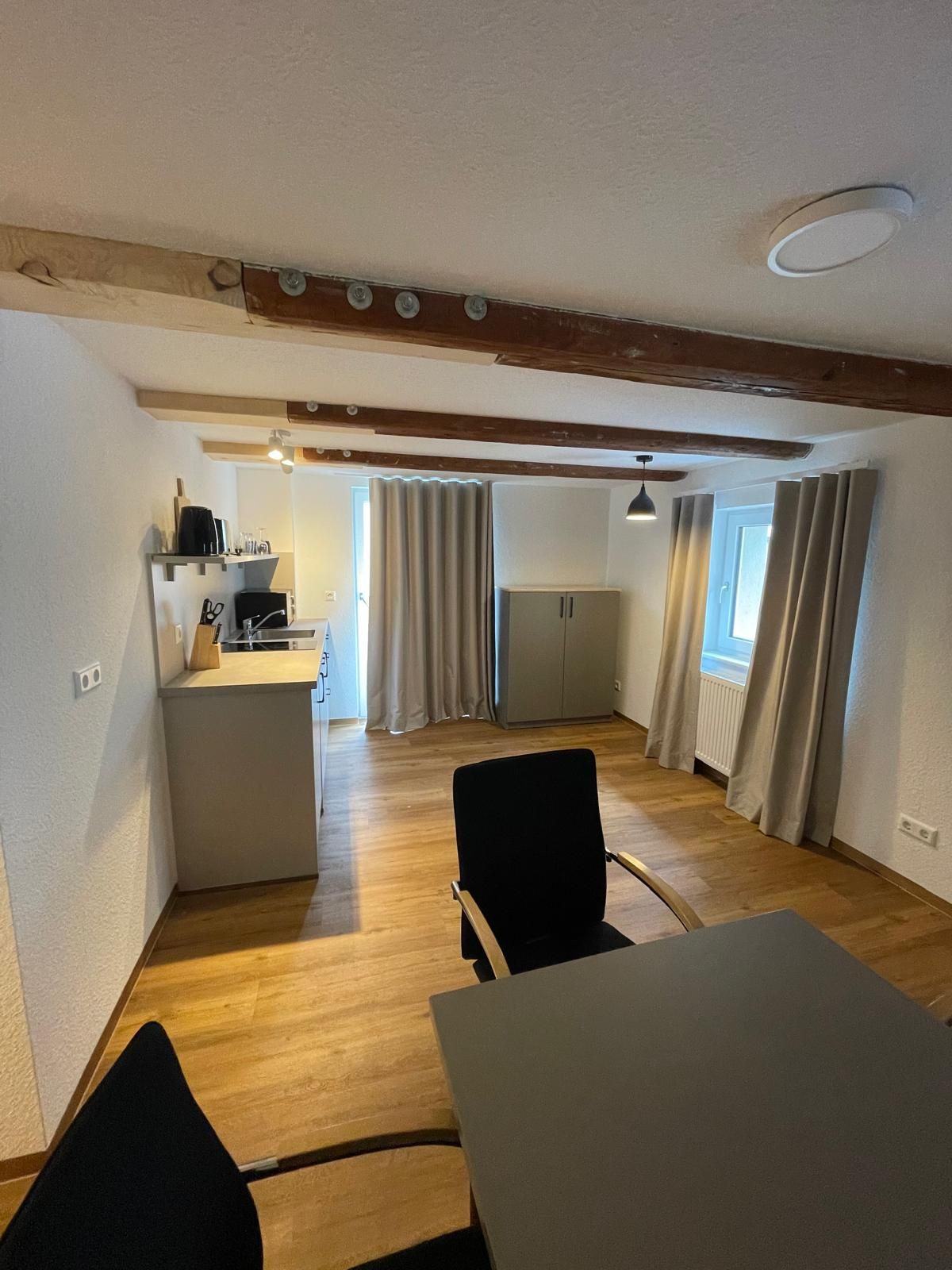 Wohnung Salzstraße in Neustadt im Schwarzwald
