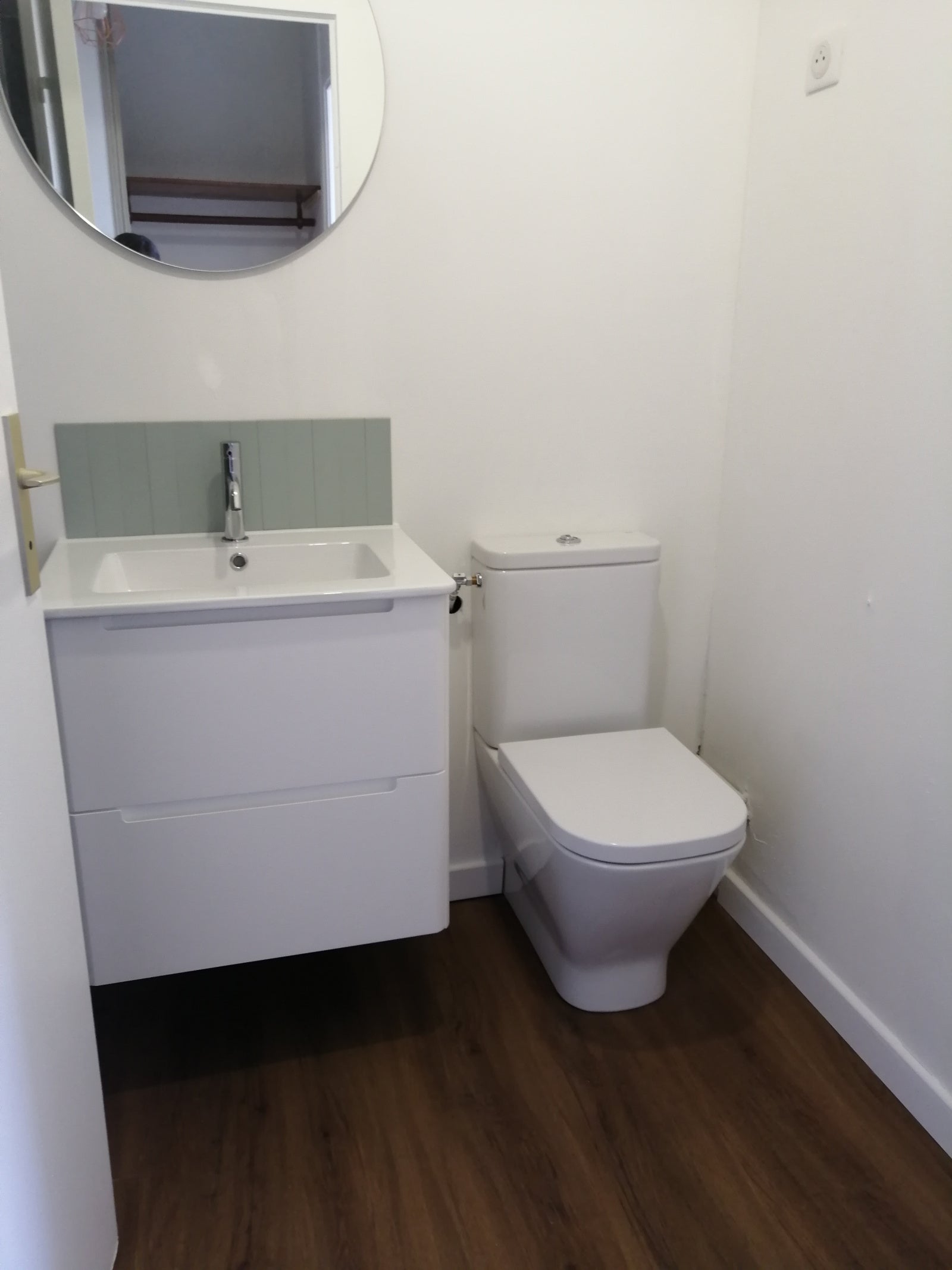 Appartement Rue Émile Brouardel à Toulouse