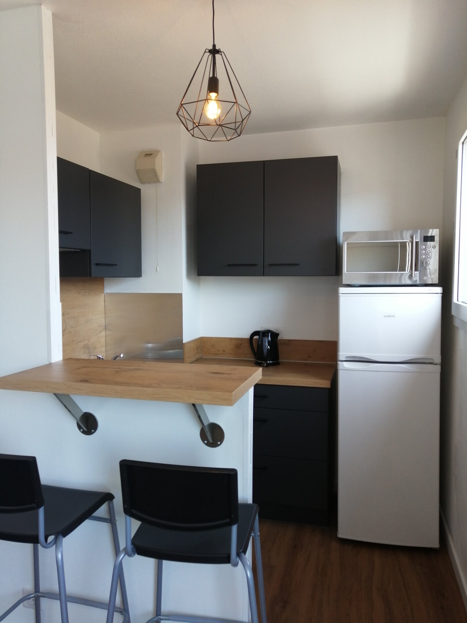 Appartement Rue Émile Brouardel à Toulouse