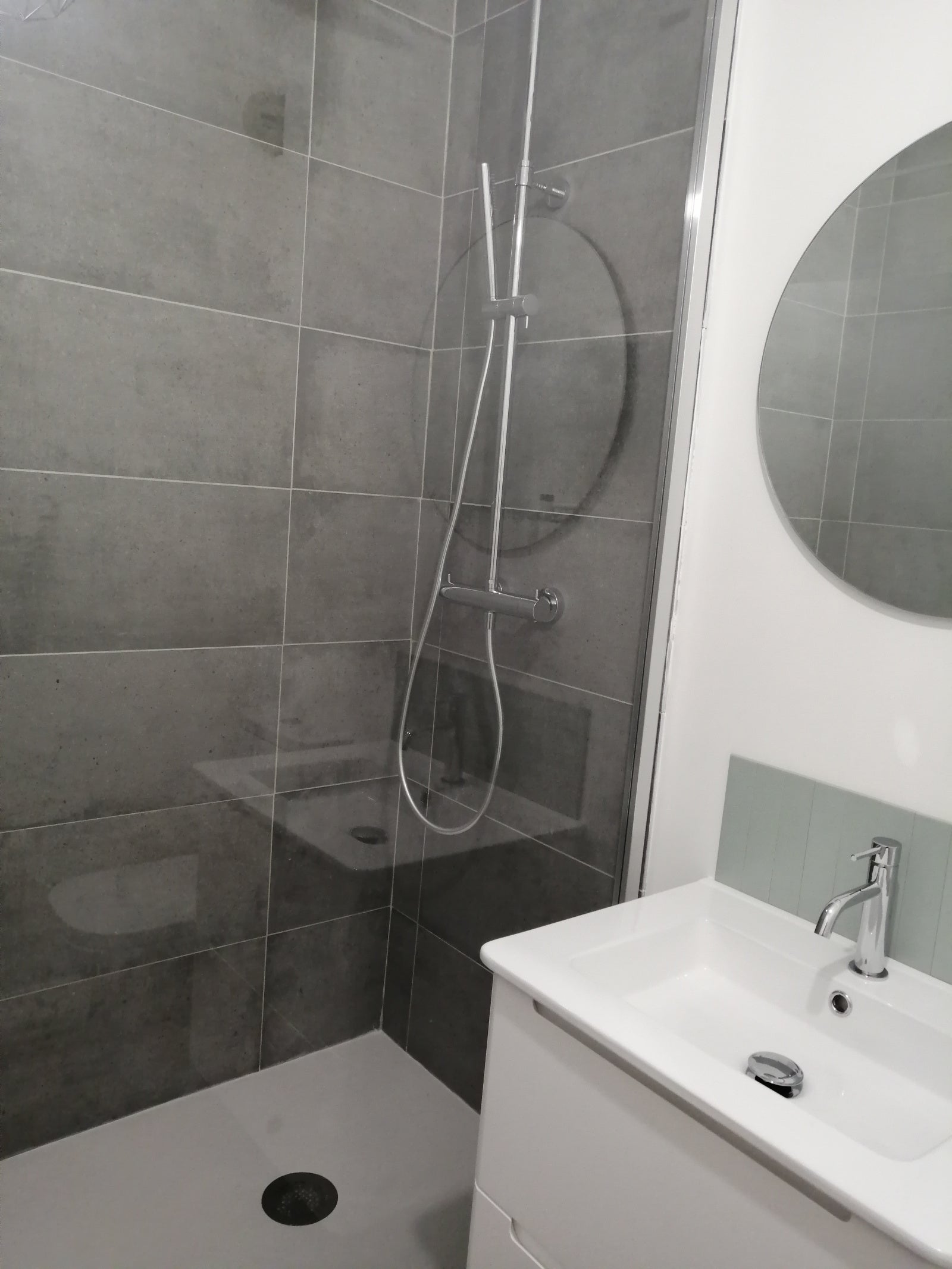 Appartement Rue Émile Brouardel à Toulouse