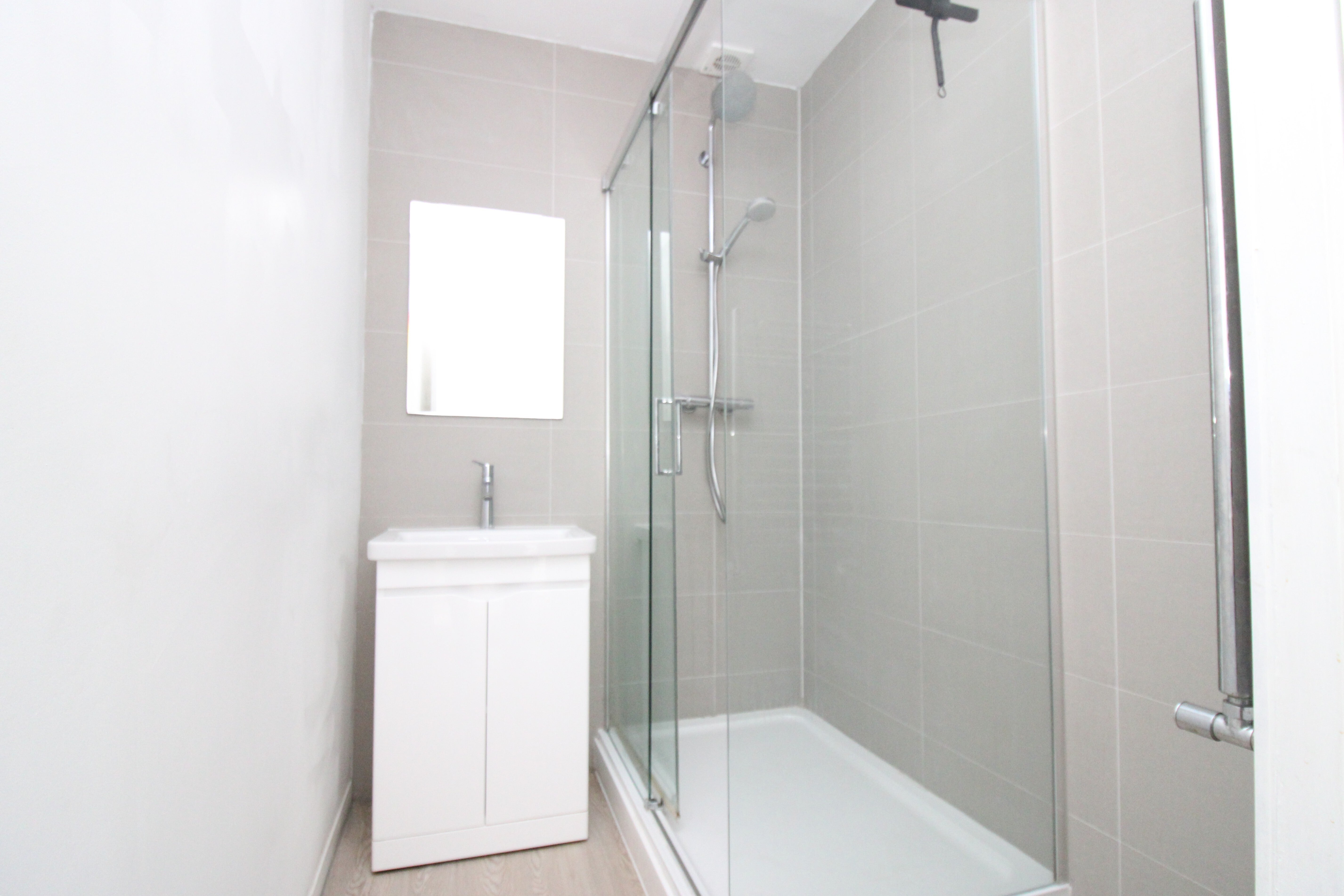 Flat First Avenue in Hove