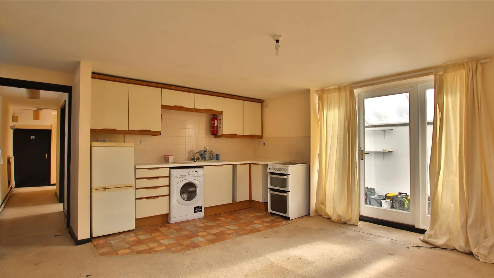 Flat Swilgate Road in Tewkesbury