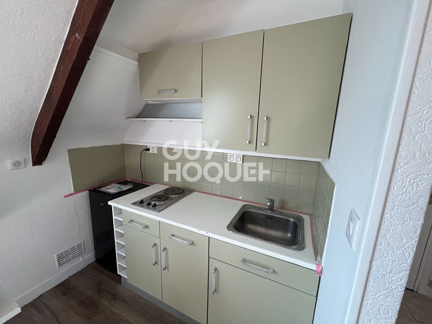Appartement Rue de l'Espérance à Calais
