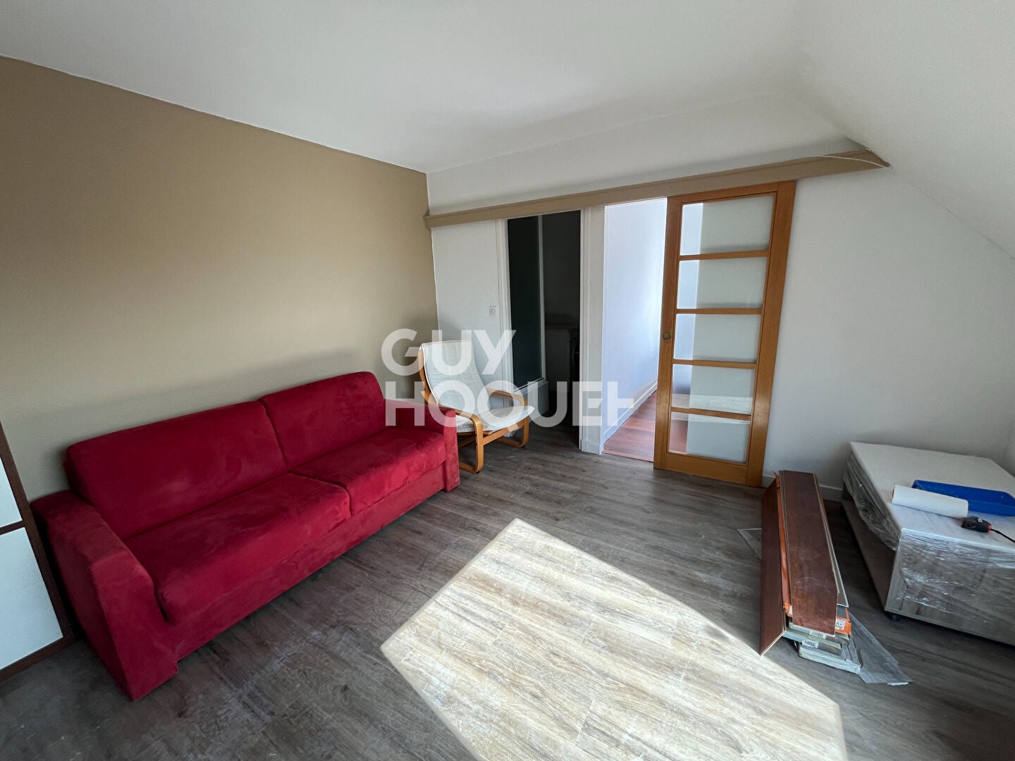 Appartement Rue de l'Espérance à Calais