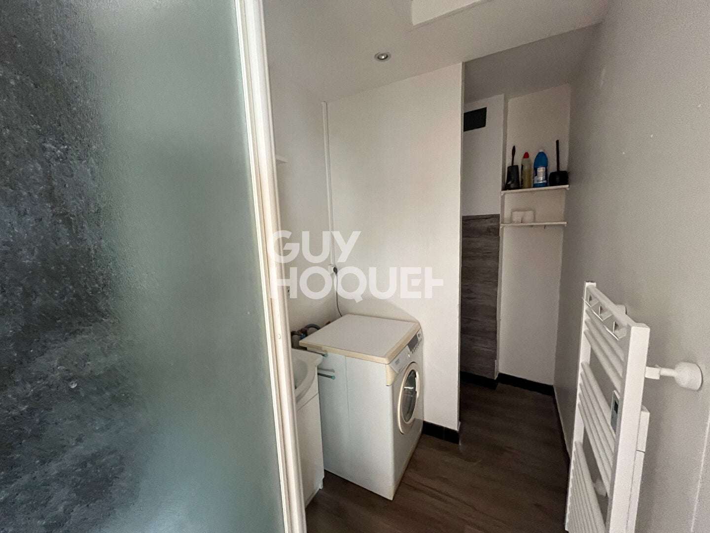 Appartement Rue de l'Espérance à Calais