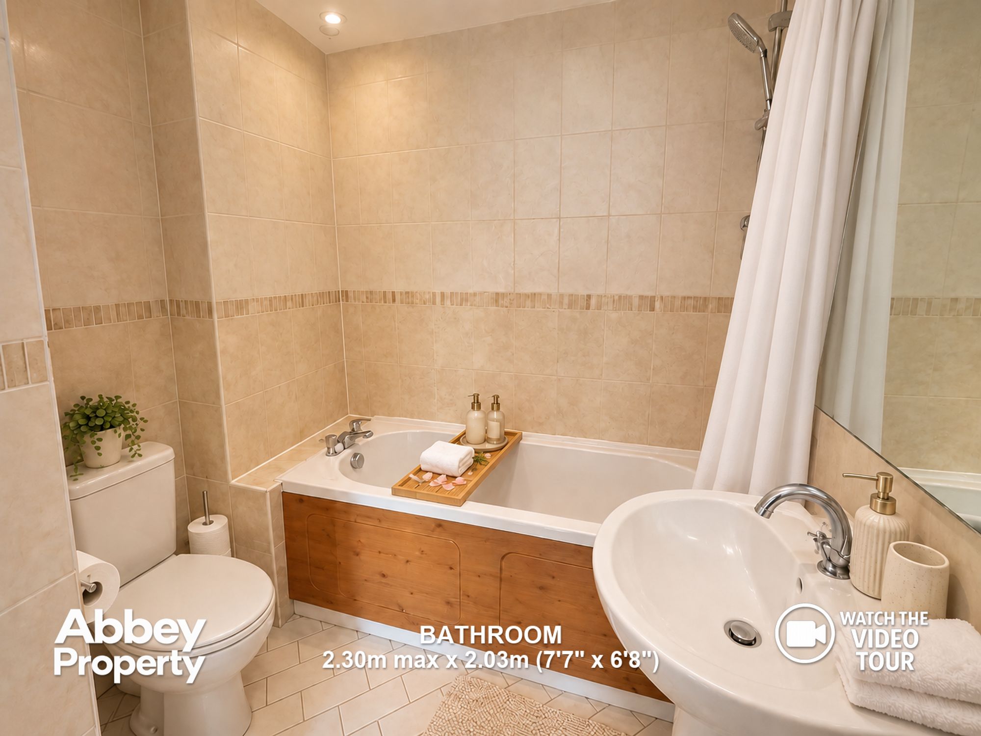 Flat Quilter Close in Luton