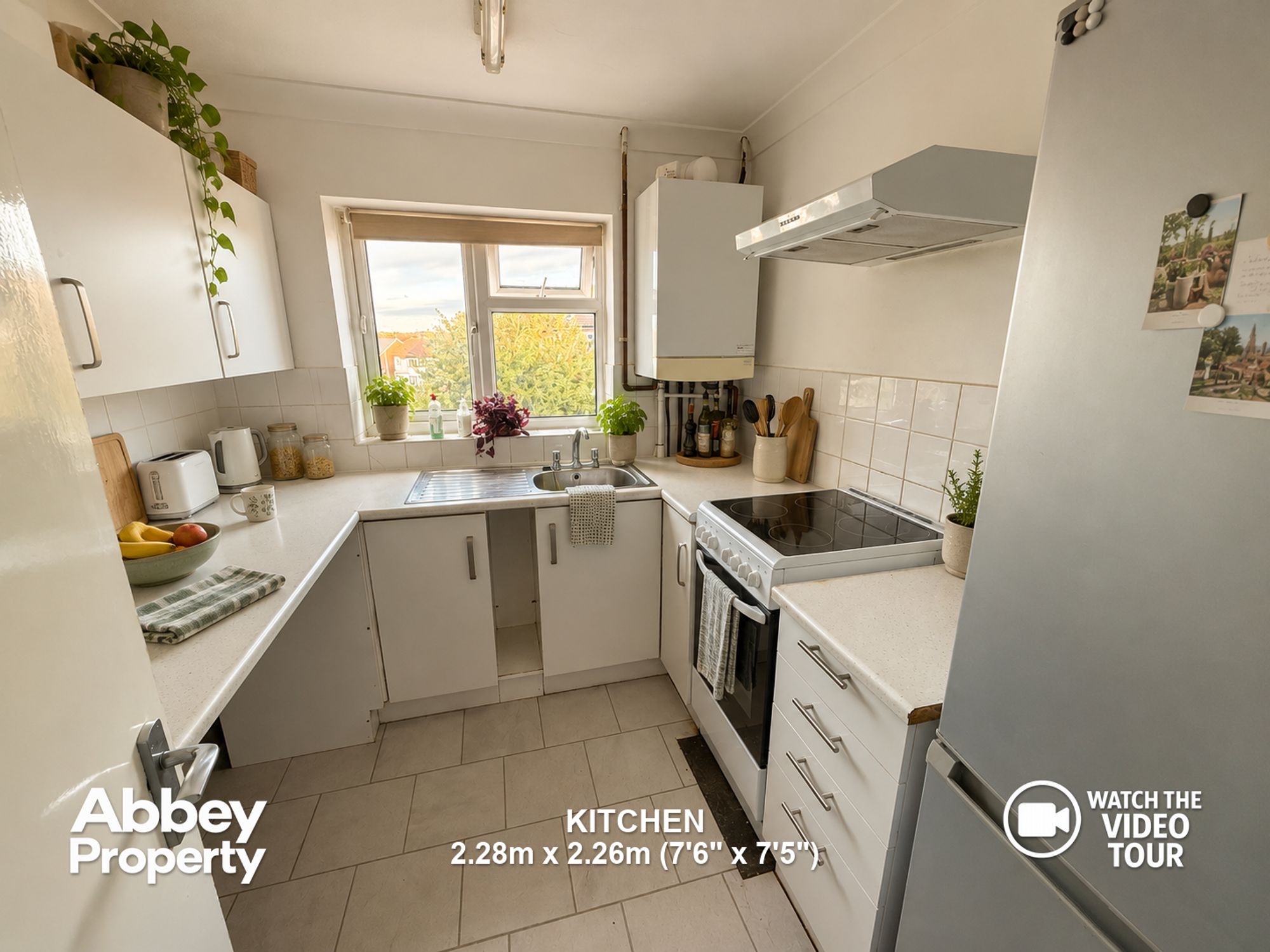 Flat Quilter Close in Luton