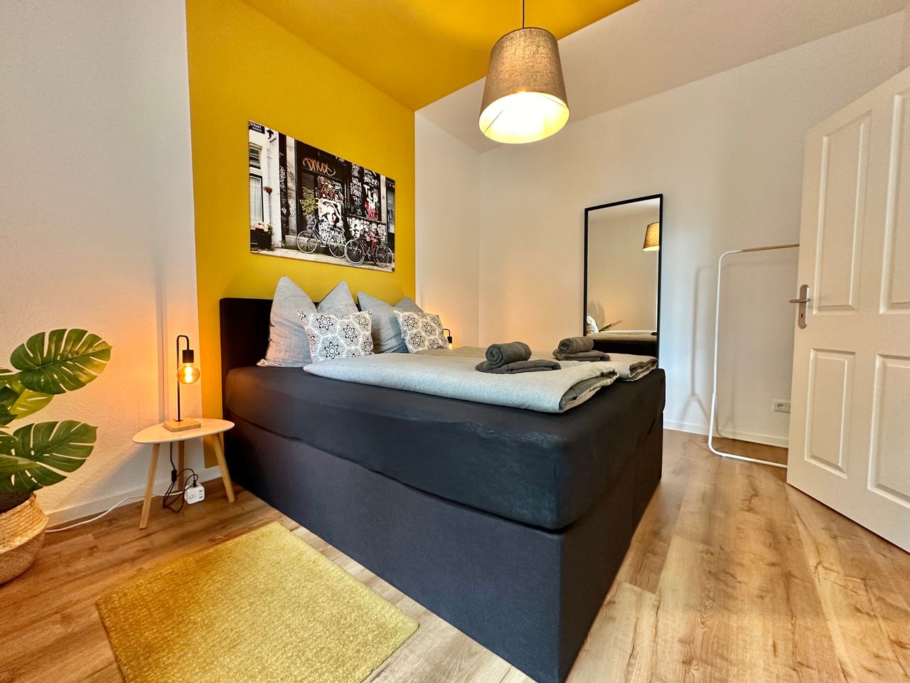 Wohnung Hohenzollernstraße in Koblenz