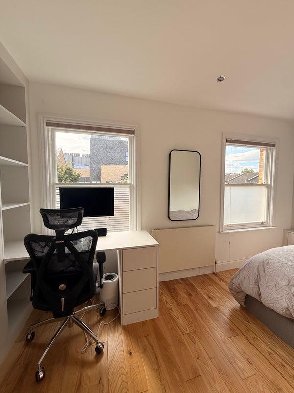 Room Marcia Road in Greater London