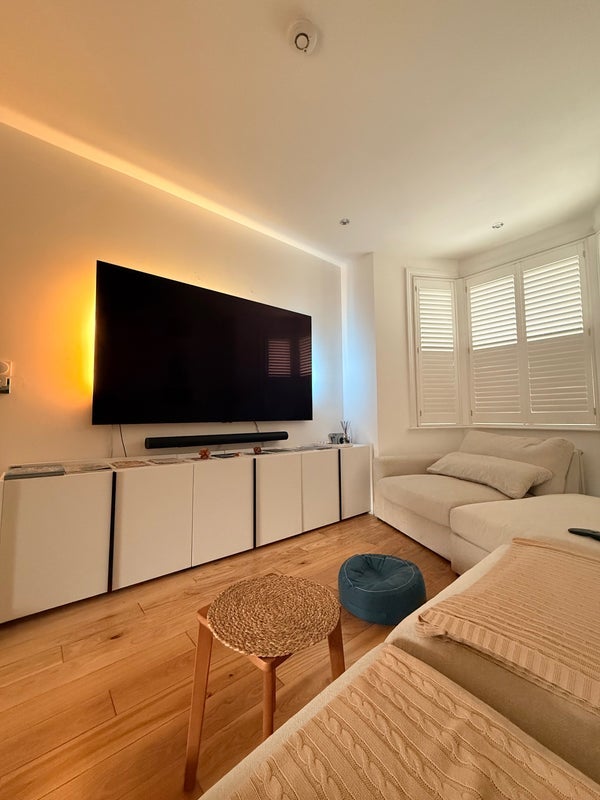 Room Marcia Road in Greater London