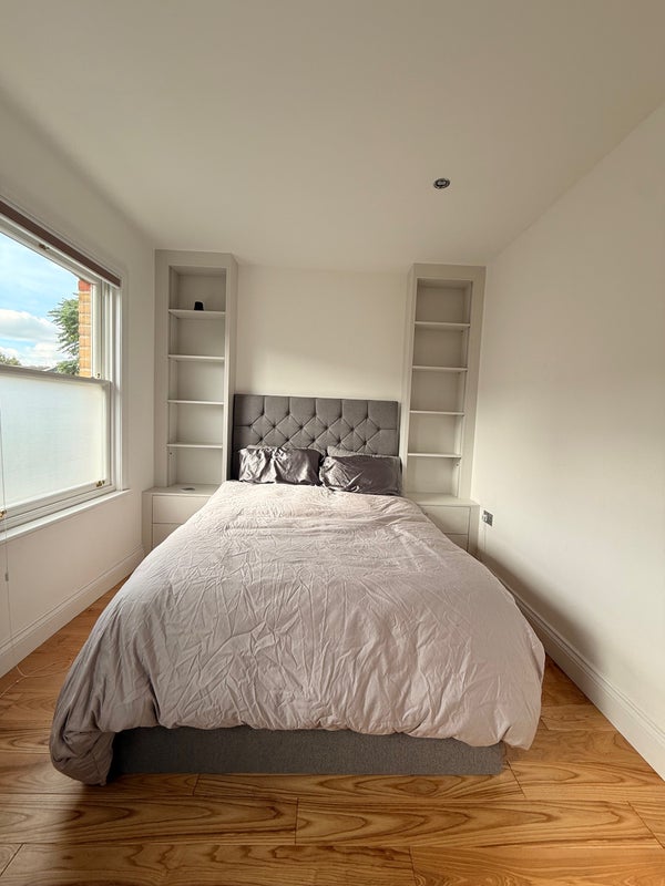 Room Marcia Road in Greater London