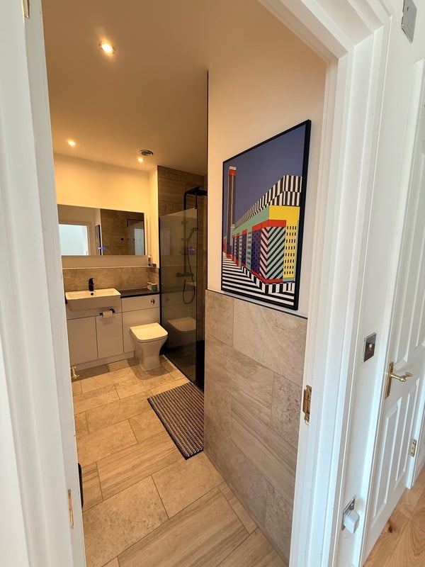 Room Marcia Road in Greater London