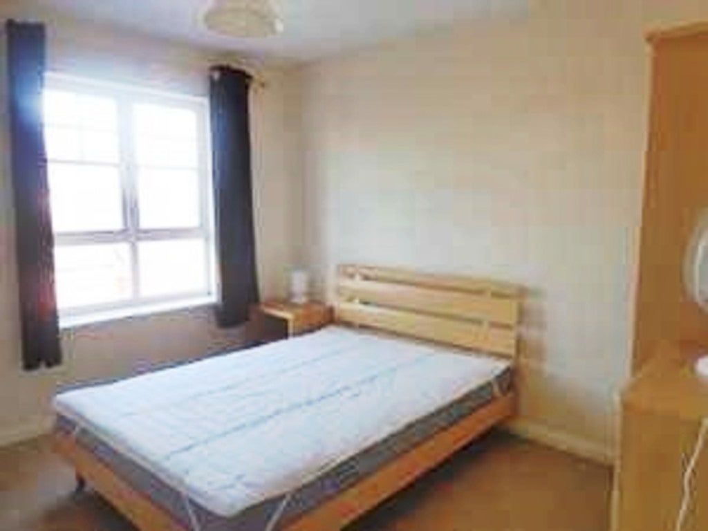 Flat Russell Street in Nottingham