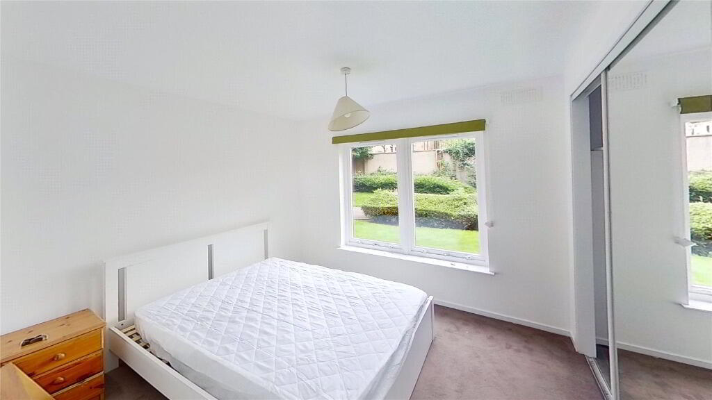 Flat New Mart Road in City of Edinburgh
