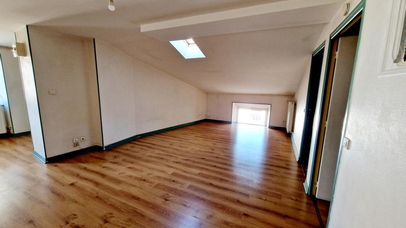Appartement Chemin de Bonnassou à Le Puy-en-Velay