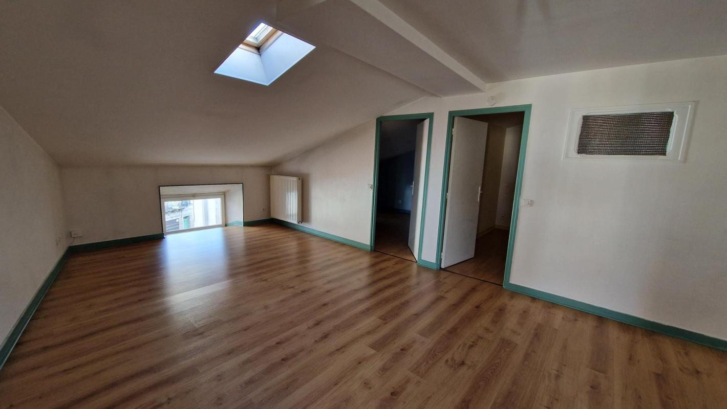 Appartement Chemin de Bonnassou à Le Puy-en-Velay