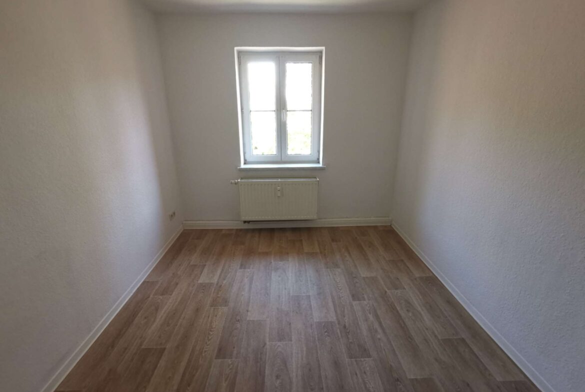 Wohnung Rudolf-Bahro-Straße in Merseburg