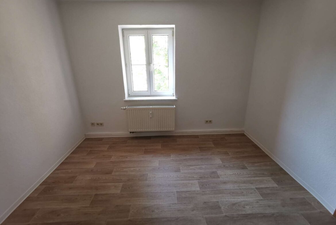 Wohnung Rudolf-Bahro-Straße in Merseburg