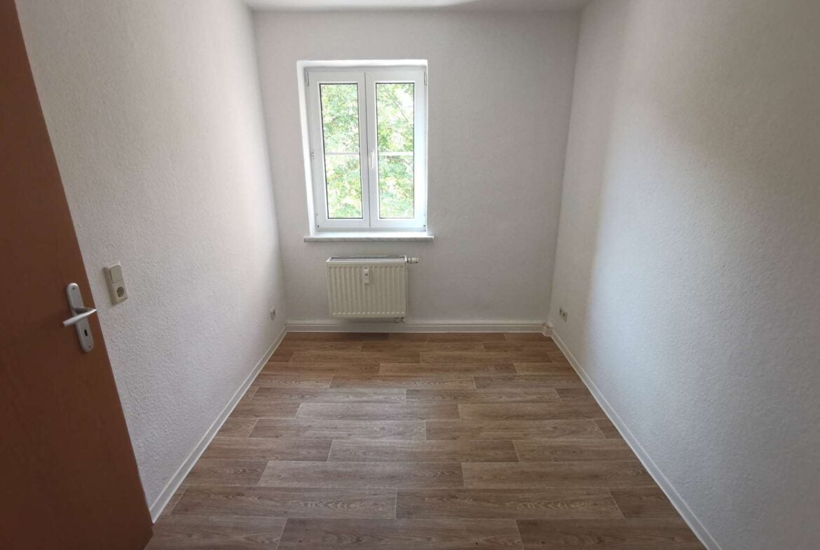 Wohnung Rudolf-Bahro-Straße in Merseburg