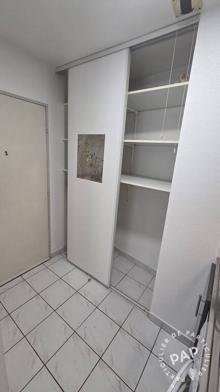 Flat Place Carnot in Avignon